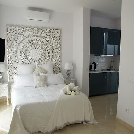 Panther Home Luxury Dreams Sevilla Εξωτερικό φωτογραφία