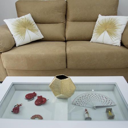 Panther Home Luxury Dreams Sevilla Εξωτερικό φωτογραφία