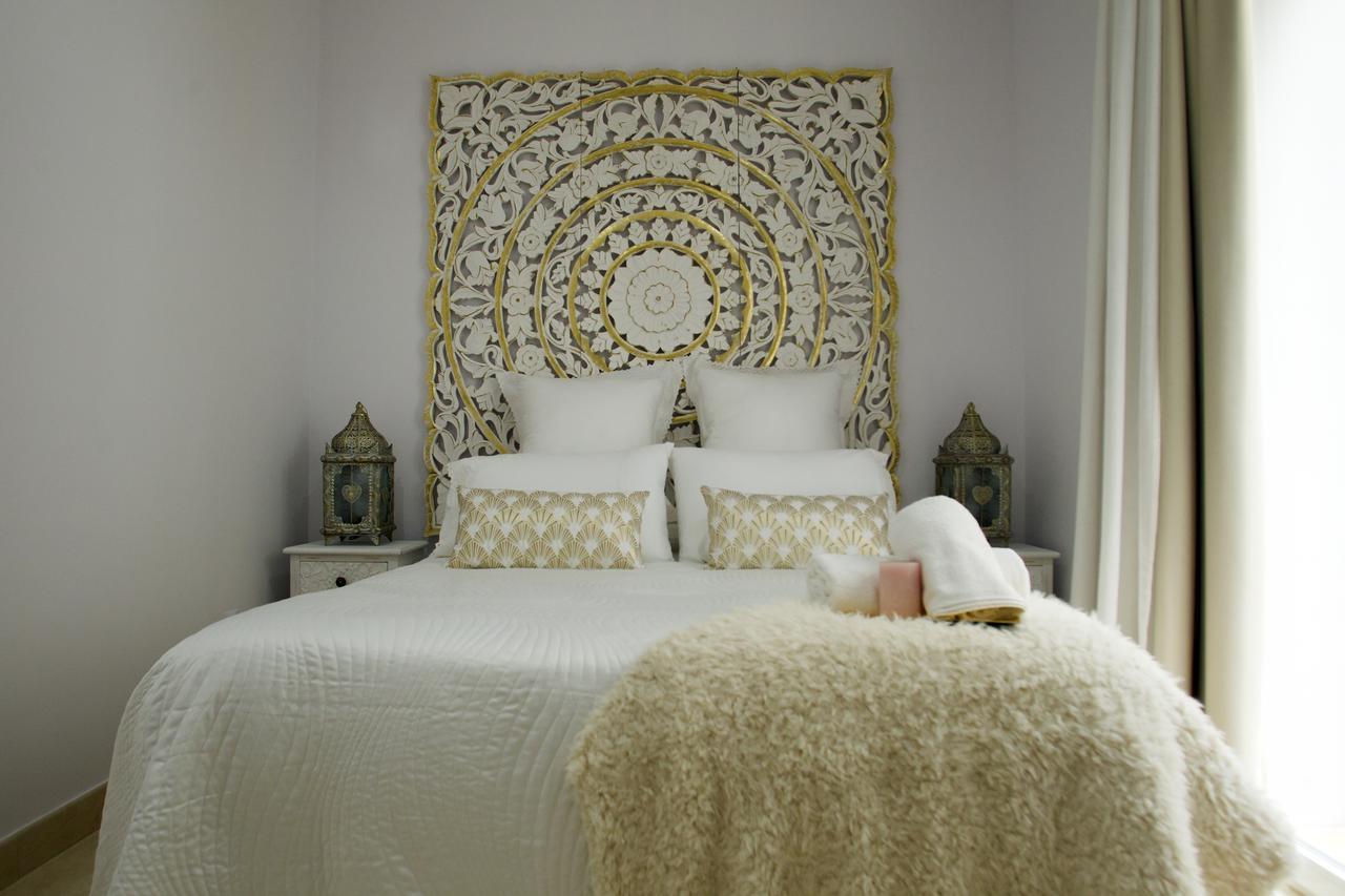 Panther Home Luxury Dreams Sevilla Εξωτερικό φωτογραφία