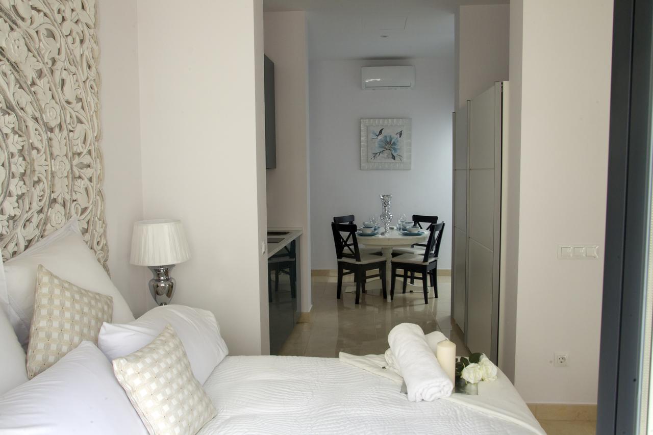 Panther Home Luxury Dreams Sevilla Εξωτερικό φωτογραφία