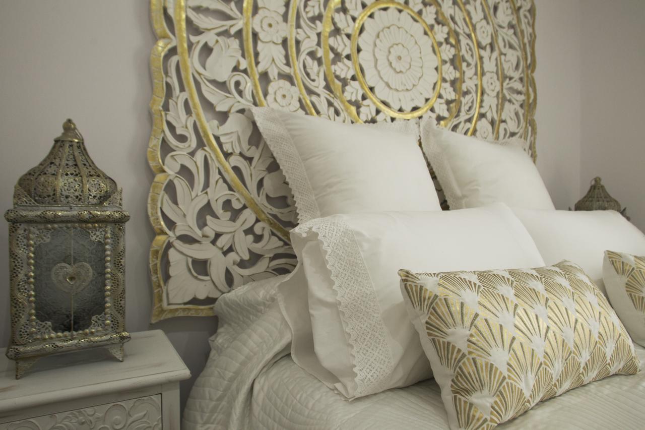 Panther Home Luxury Dreams Sevilla Εξωτερικό φωτογραφία