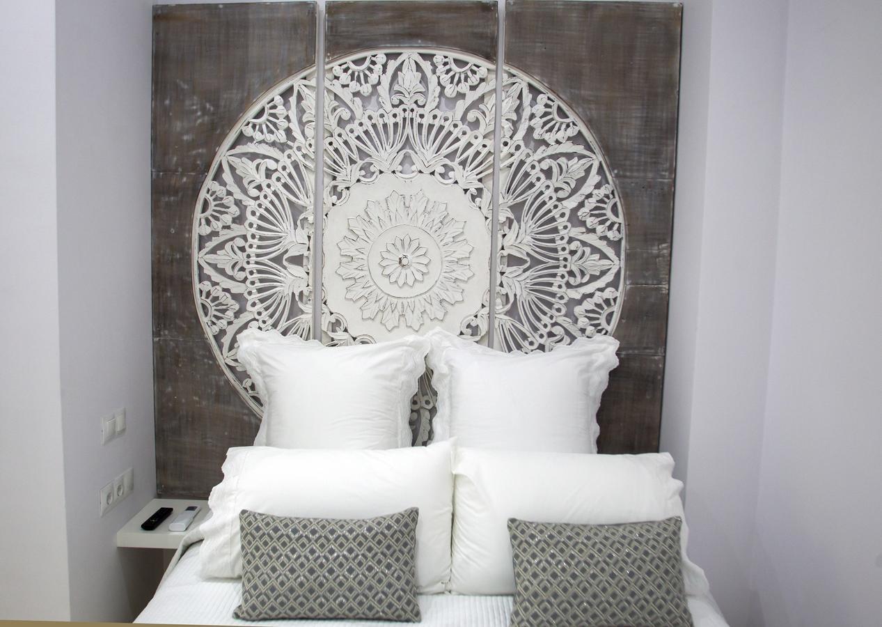 Panther Home Luxury Dreams Sevilla Εξωτερικό φωτογραφία