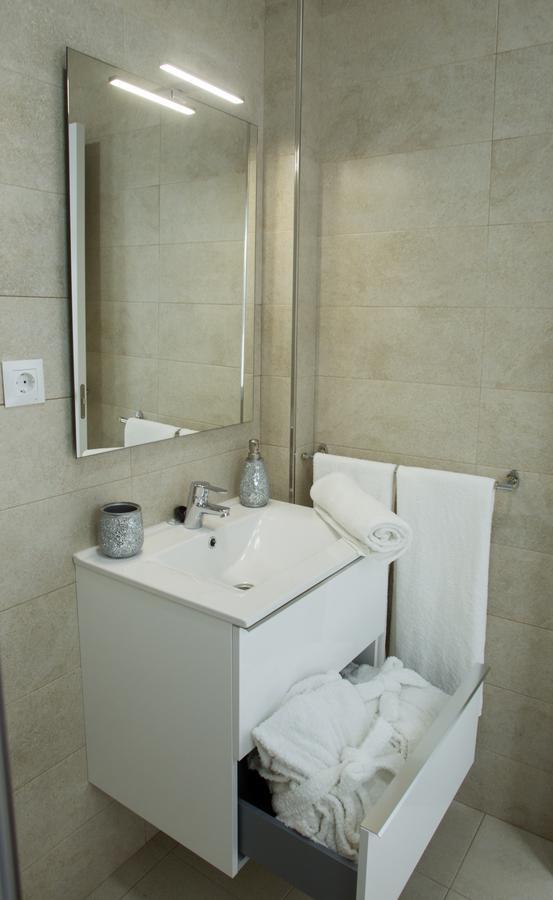 Panther Home Luxury Dreams Sevilla Εξωτερικό φωτογραφία