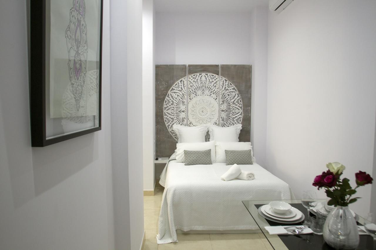Panther Home Luxury Dreams Sevilla Εξωτερικό φωτογραφία