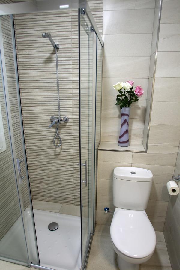 Panther Home Luxury Dreams Sevilla Εξωτερικό φωτογραφία
