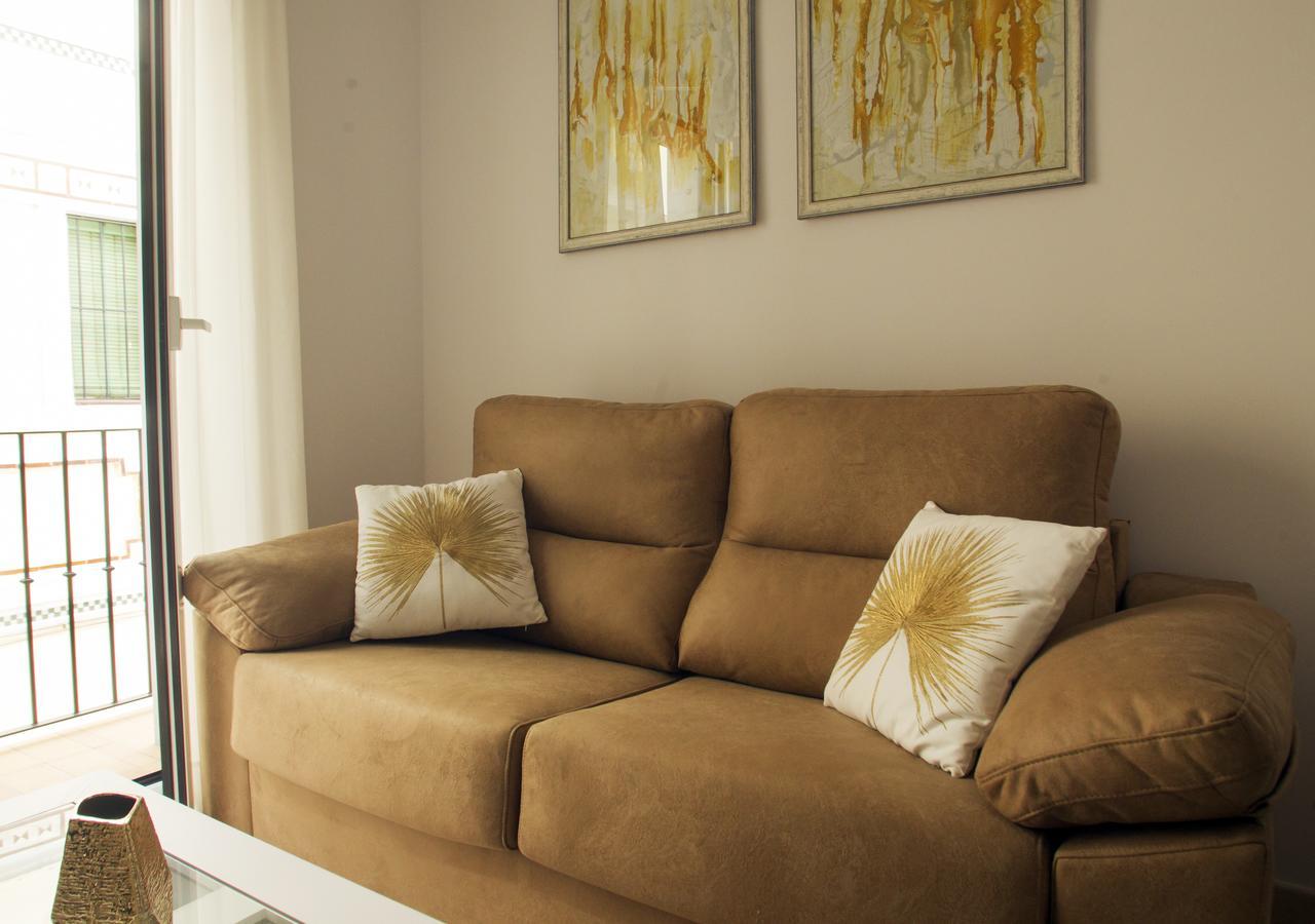 Panther Home Luxury Dreams Sevilla Εξωτερικό φωτογραφία