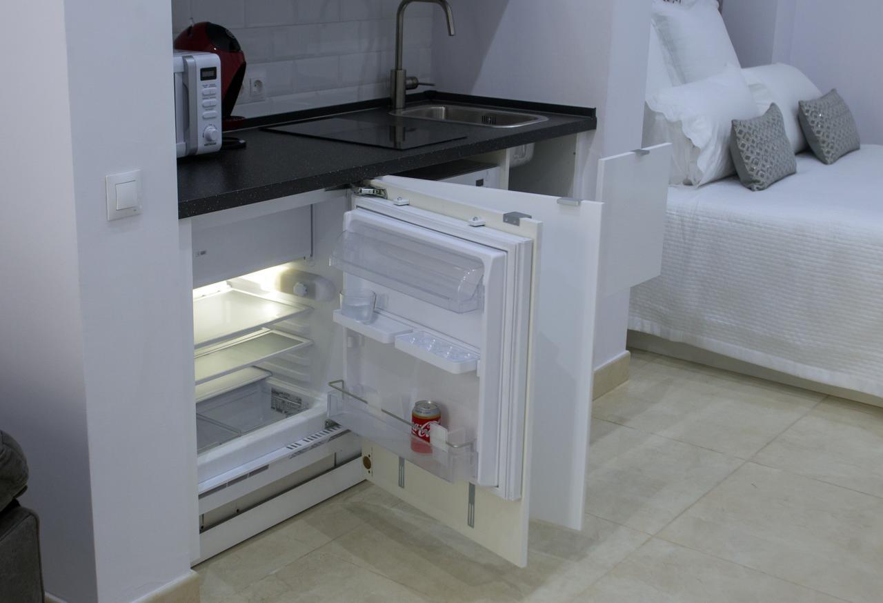 Panther Home Luxury Dreams Sevilla Εξωτερικό φωτογραφία