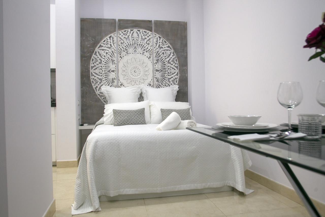 Panther Home Luxury Dreams Sevilla Εξωτερικό φωτογραφία