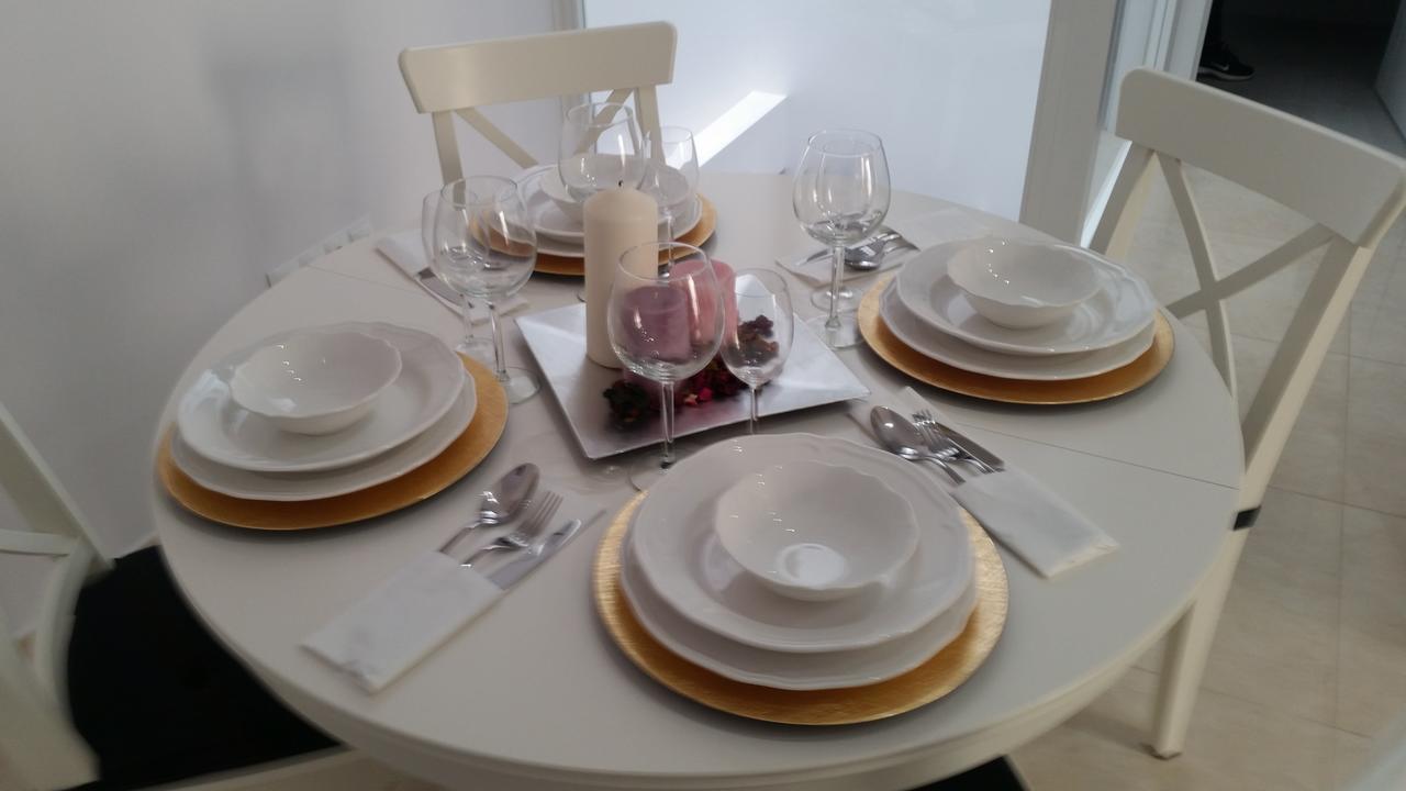 Panther Home Luxury Dreams Sevilla Εξωτερικό φωτογραφία