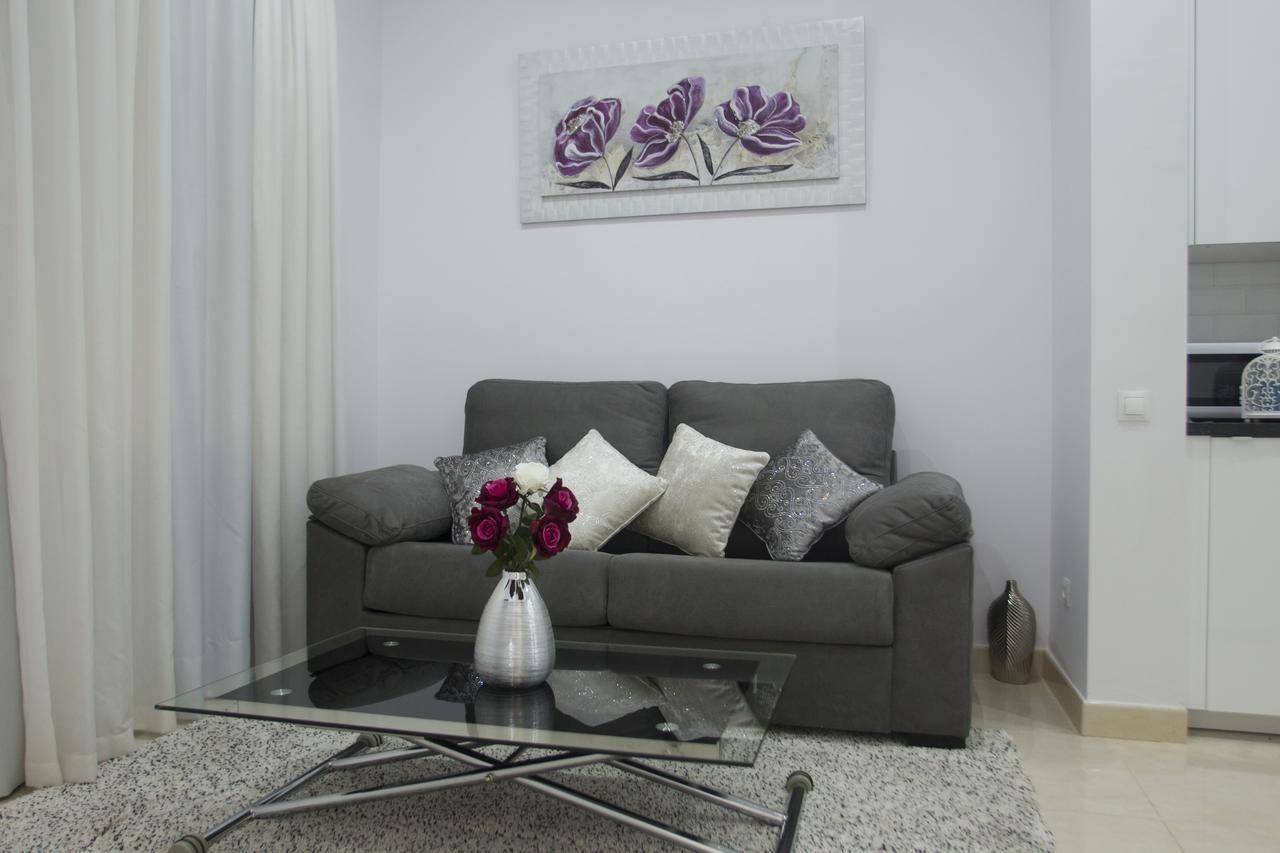 Panther Home Luxury Dreams Sevilla Εξωτερικό φωτογραφία