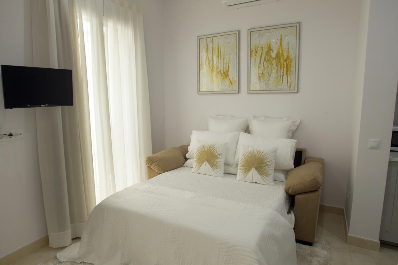 Panther Home Luxury Dreams Sevilla Εξωτερικό φωτογραφία