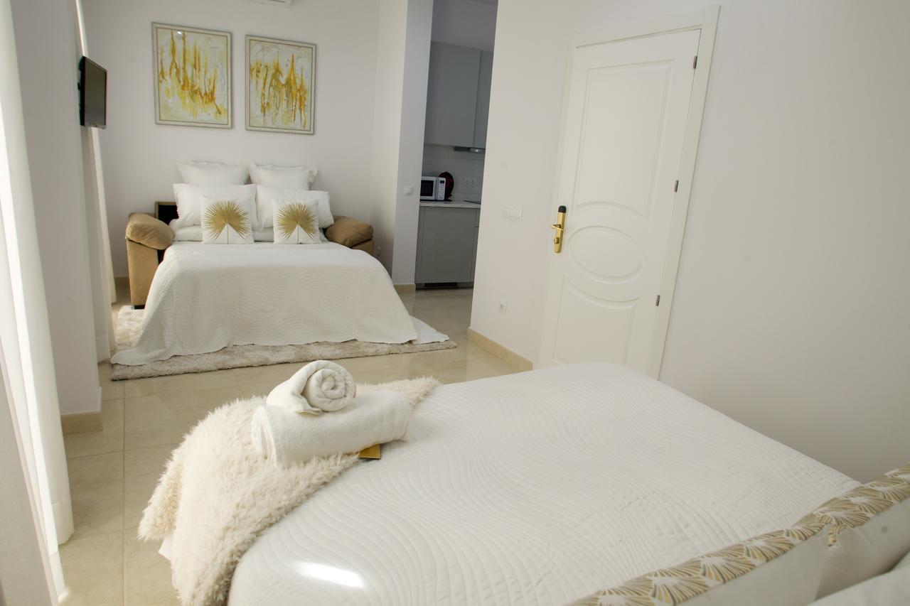Panther Home Luxury Dreams Sevilla Εξωτερικό φωτογραφία