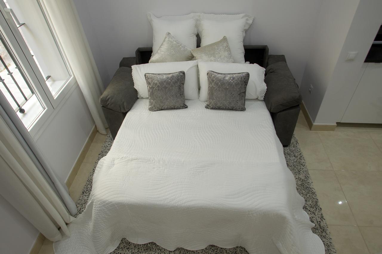 Panther Home Luxury Dreams Sevilla Εξωτερικό φωτογραφία