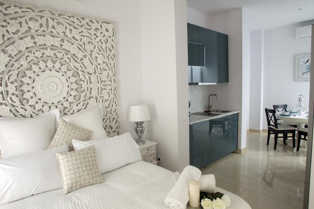 Panther Home Luxury Dreams Sevilla Εξωτερικό φωτογραφία