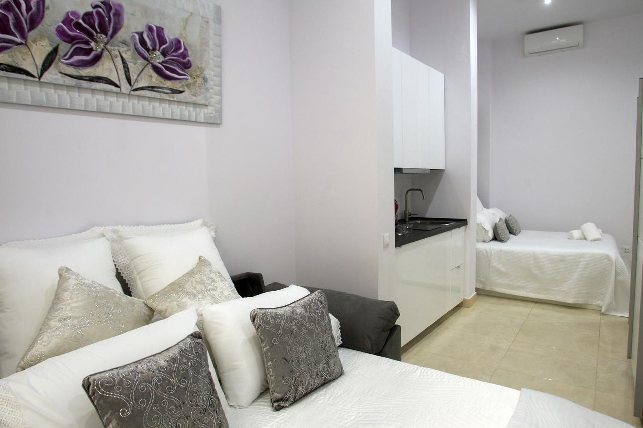 Panther Home Luxury Dreams Sevilla Εξωτερικό φωτογραφία