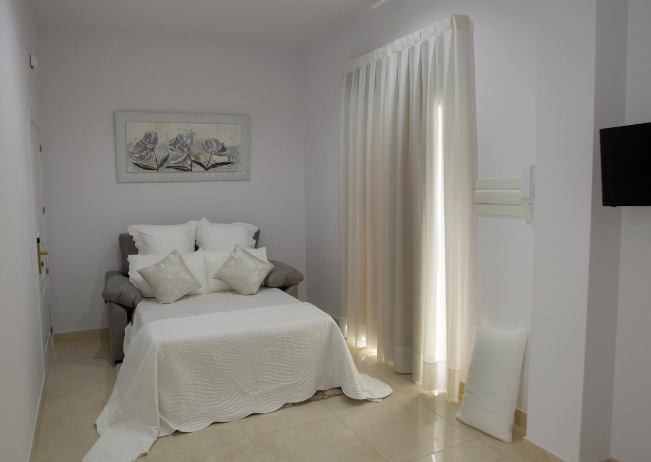 Panther Home Luxury Dreams Sevilla Εξωτερικό φωτογραφία
