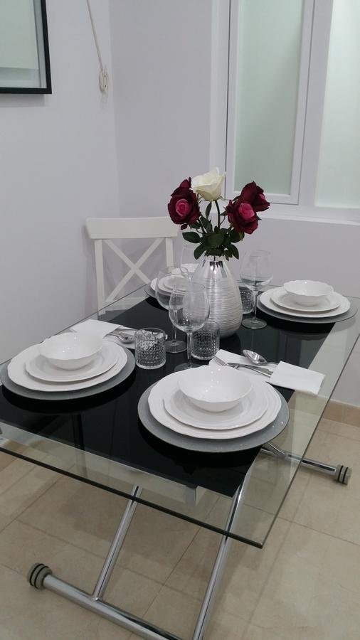 Panther Home Luxury Dreams Sevilla Εξωτερικό φωτογραφία