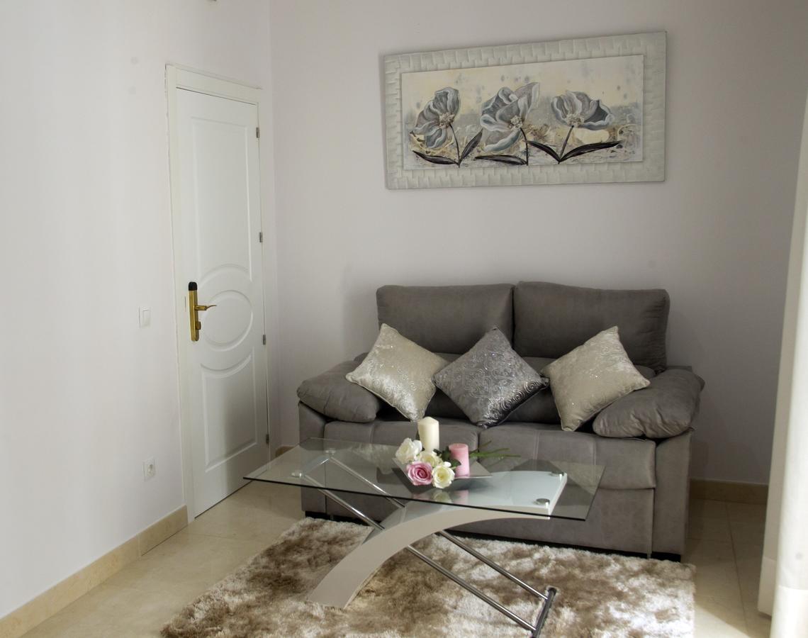 Panther Home Luxury Dreams Sevilla Εξωτερικό φωτογραφία