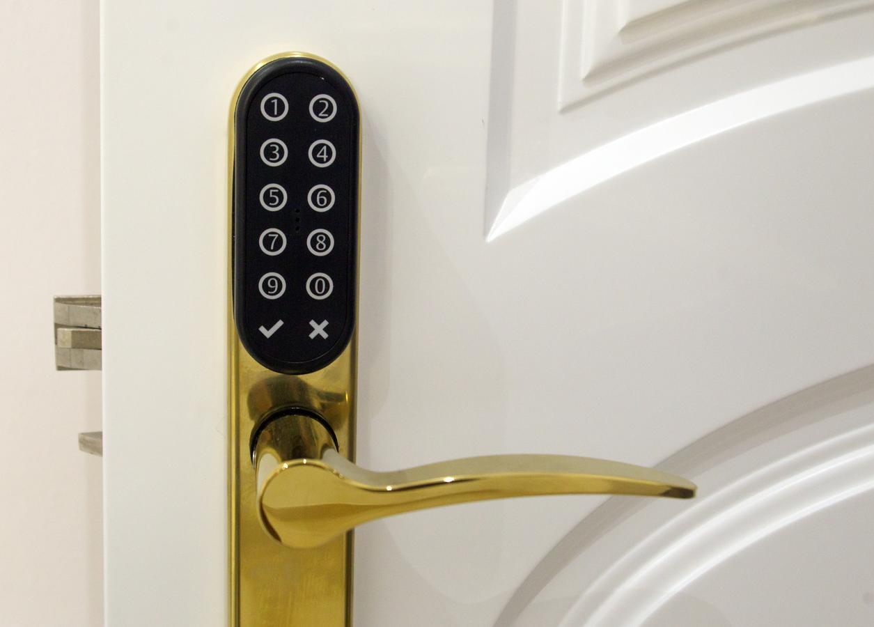 Panther Home Luxury Dreams Sevilla Εξωτερικό φωτογραφία