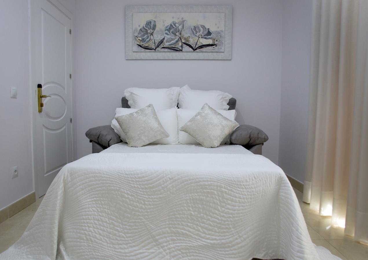 Panther Home Luxury Dreams Sevilla Εξωτερικό φωτογραφία