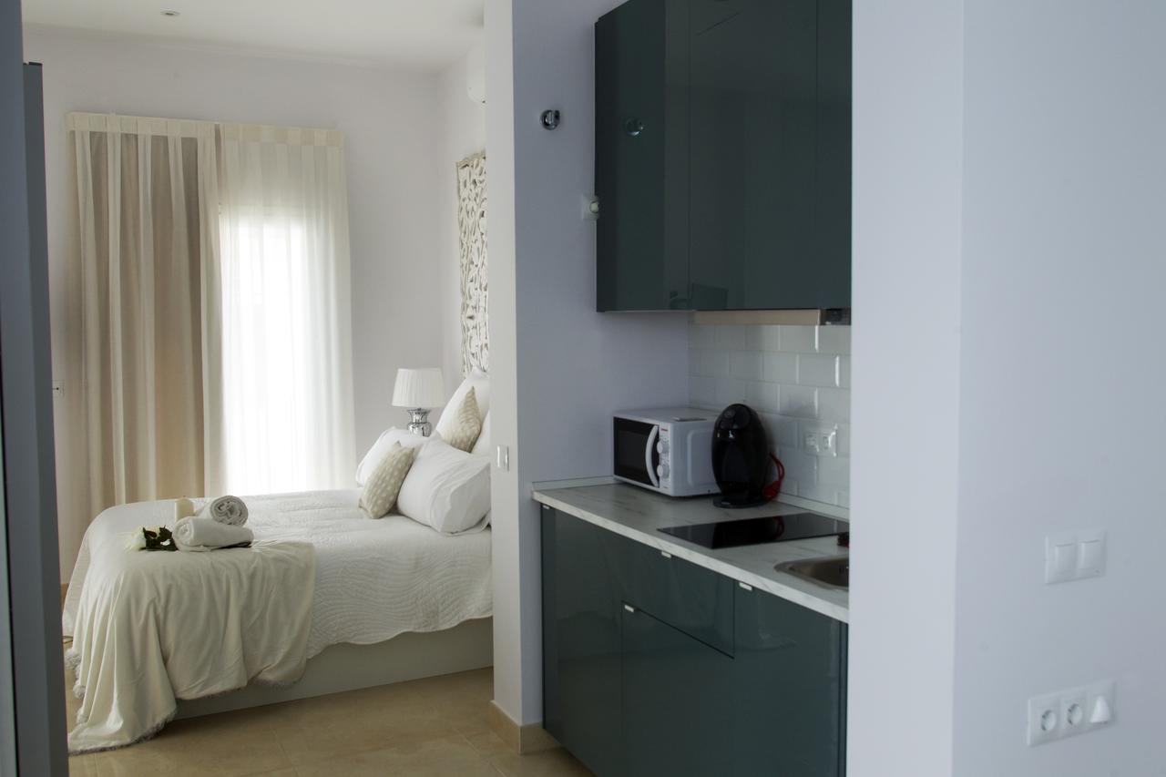 Panther Home Luxury Dreams Sevilla Εξωτερικό φωτογραφία