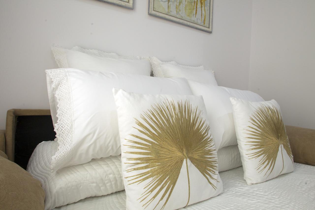 Panther Home Luxury Dreams Sevilla Εξωτερικό φωτογραφία