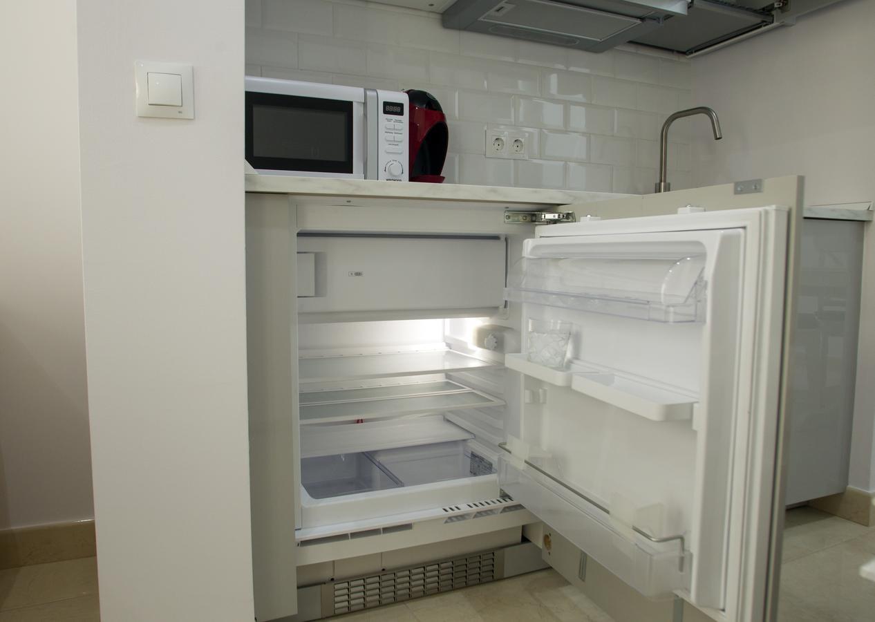 Panther Home Luxury Dreams Sevilla Εξωτερικό φωτογραφία