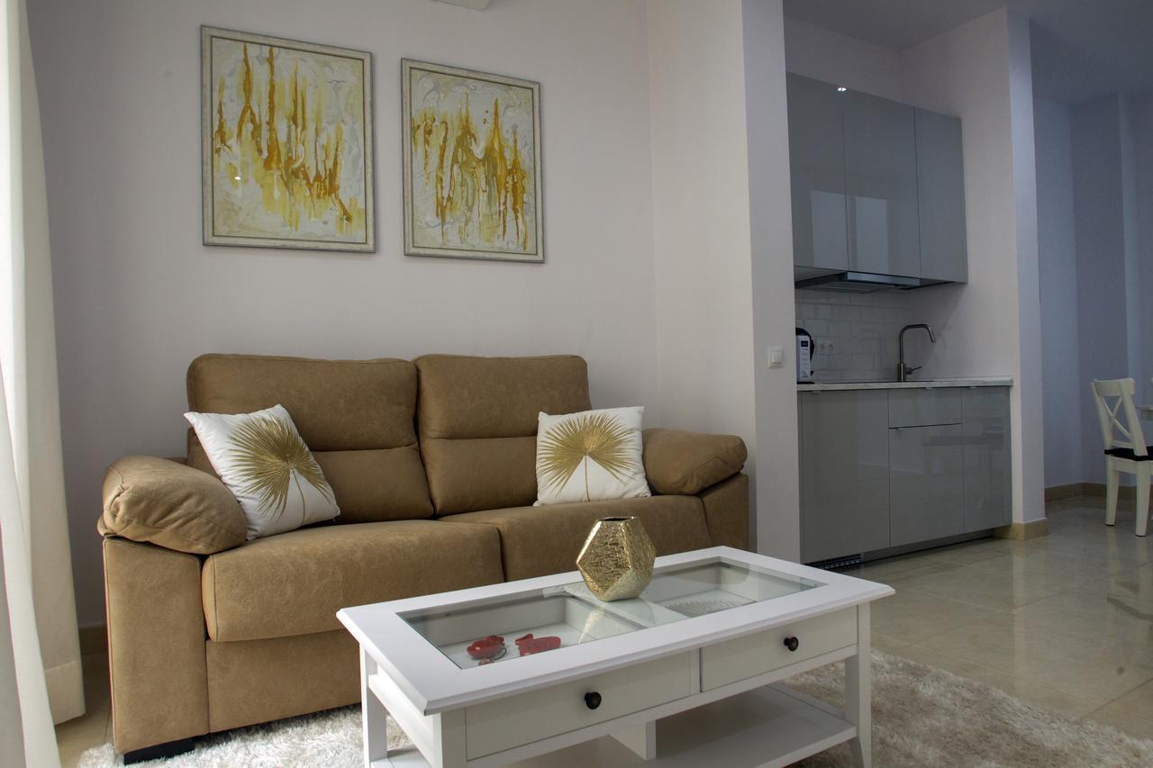 Panther Home Luxury Dreams Sevilla Εξωτερικό φωτογραφία
