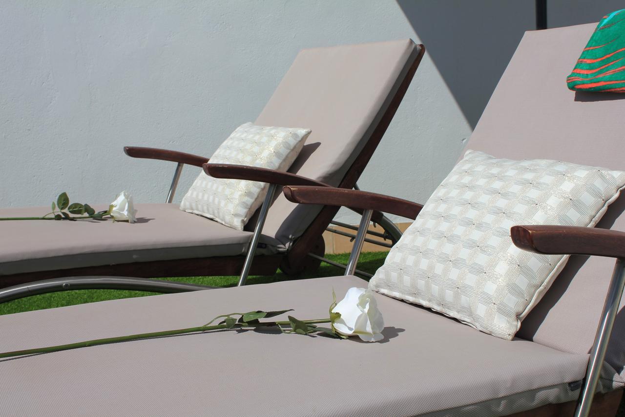 Panther Home Luxury Dreams Sevilla Εξωτερικό φωτογραφία