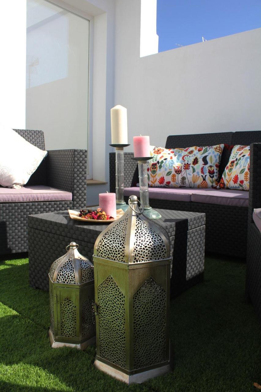 Panther Home Luxury Dreams Sevilla Εξωτερικό φωτογραφία