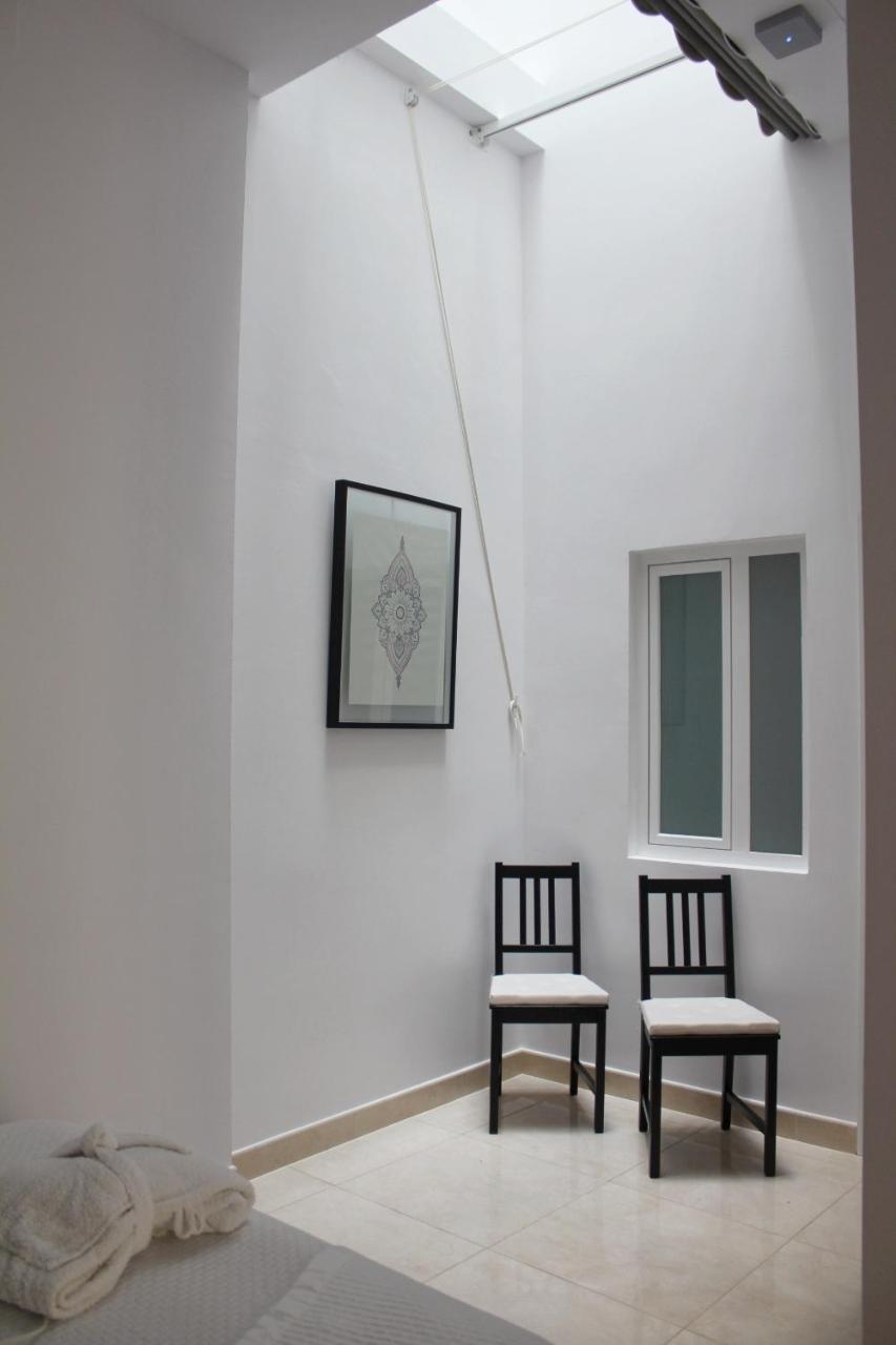 Panther Home Luxury Dreams Sevilla Εξωτερικό φωτογραφία