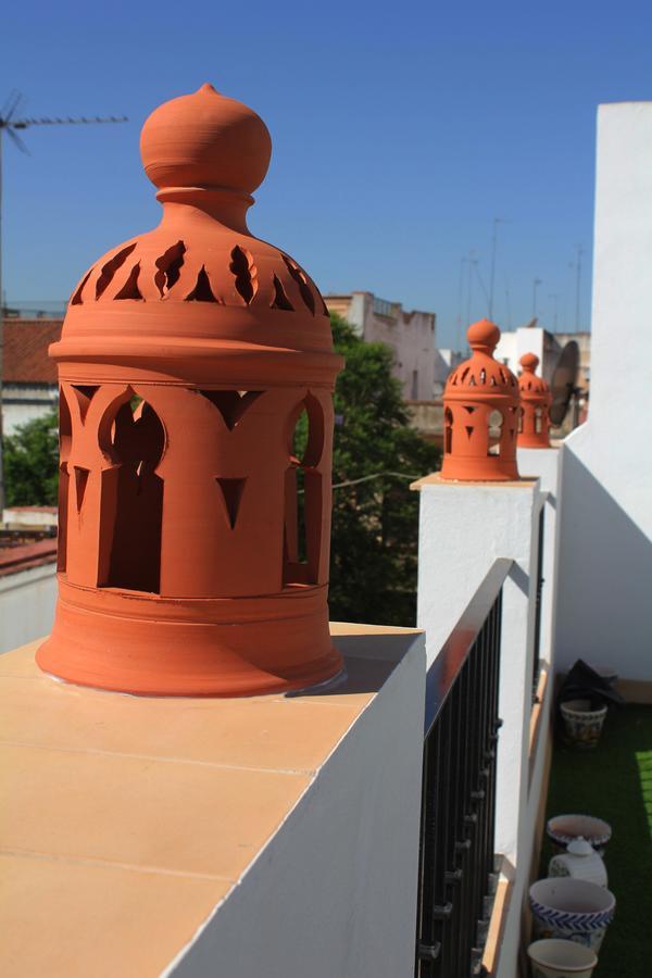 Panther Home Luxury Dreams Sevilla Εξωτερικό φωτογραφία