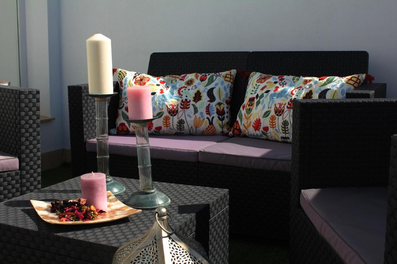 Panther Home Luxury Dreams Sevilla Εξωτερικό φωτογραφία