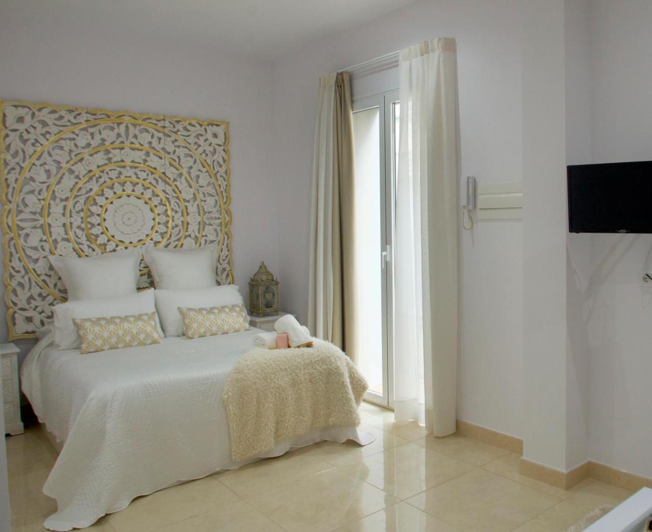 Panther Home Luxury Dreams Sevilla Εξωτερικό φωτογραφία
