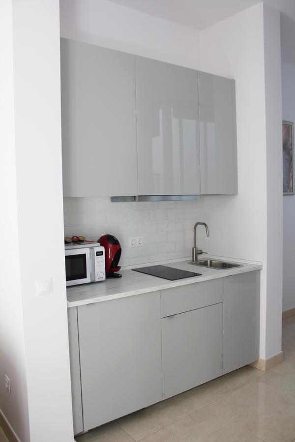 Panther Home Luxury Dreams Sevilla Εξωτερικό φωτογραφία