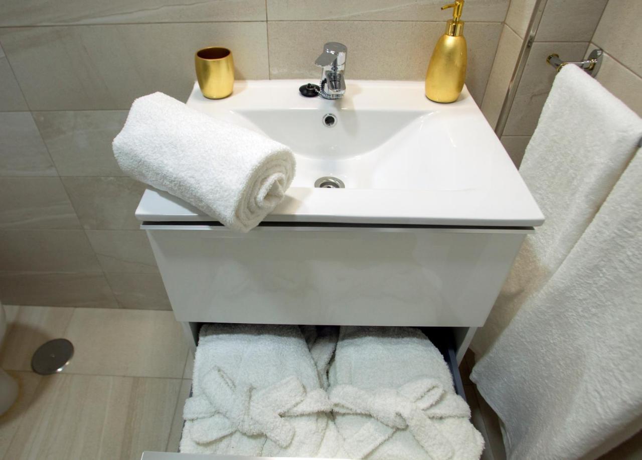 Panther Home Luxury Dreams Sevilla Εξωτερικό φωτογραφία