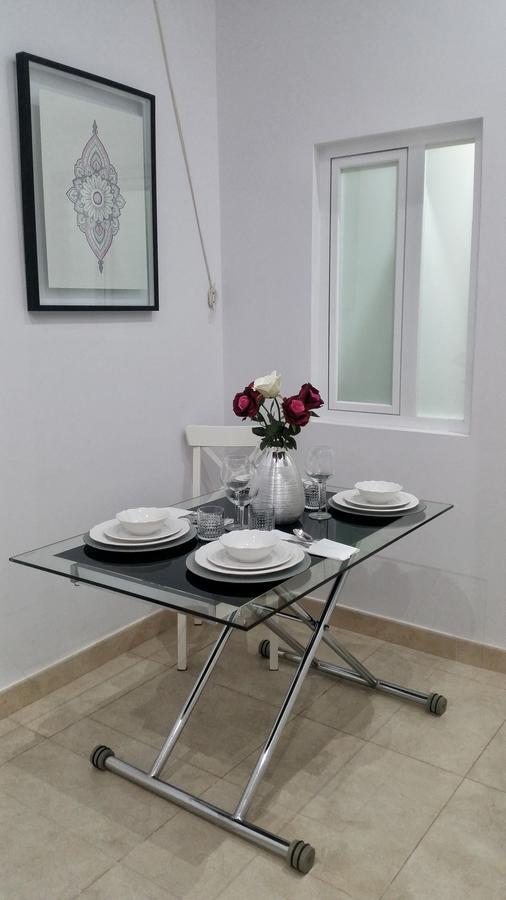 Panther Home Luxury Dreams Sevilla Εξωτερικό φωτογραφία