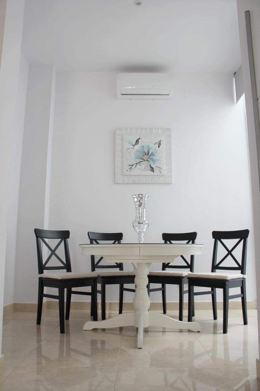 Panther Home Luxury Dreams Sevilla Εξωτερικό φωτογραφία