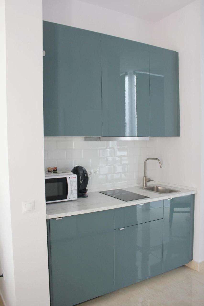 Panther Home Luxury Dreams Sevilla Εξωτερικό φωτογραφία