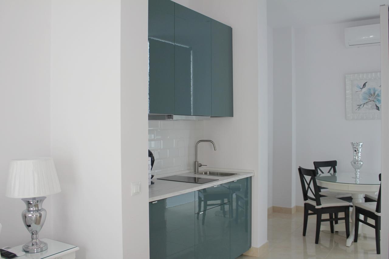 Panther Home Luxury Dreams Sevilla Εξωτερικό φωτογραφία