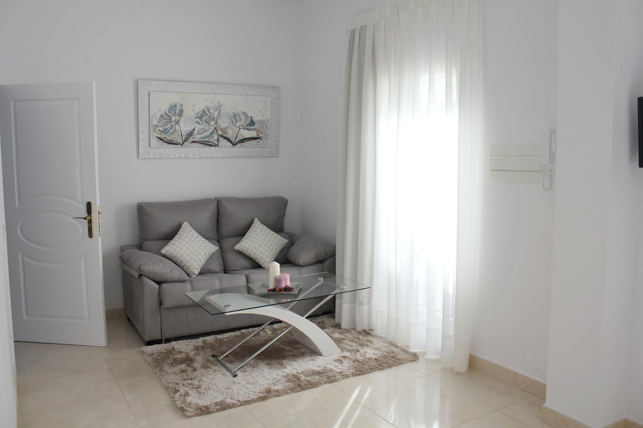Panther Home Luxury Dreams Sevilla Εξωτερικό φωτογραφία