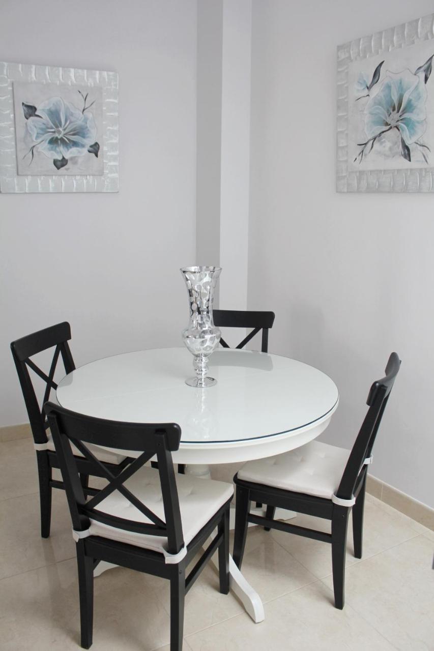 Panther Home Luxury Dreams Sevilla Εξωτερικό φωτογραφία