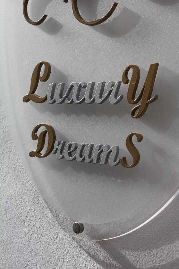Panther Home Luxury Dreams Sevilla Εξωτερικό φωτογραφία